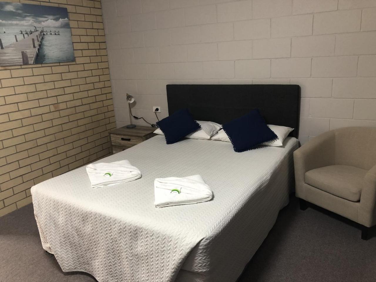 Bororen Hotel Motel Εξωτερικό φωτογραφία